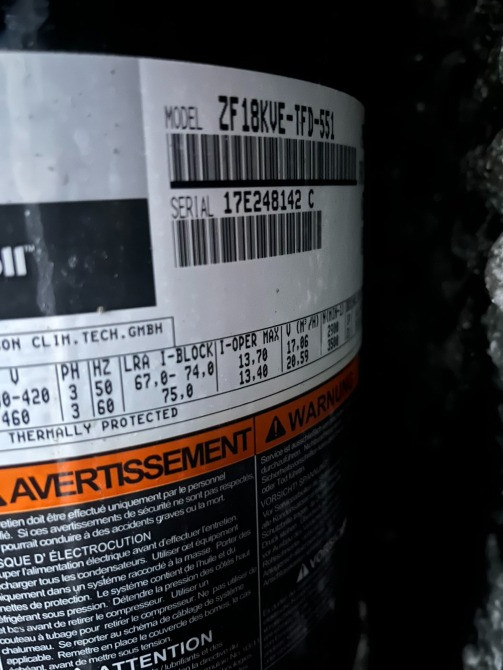 Холодильний агрегат. Біла Церква - зображення 2