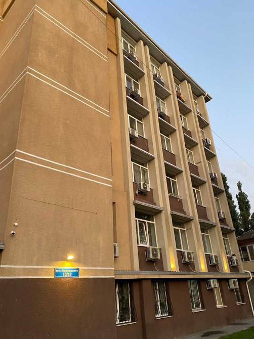долгосрочная аренда 1-к квартира Одесса, Пересыпский, 6500 грн./мес. Одеса - зображення 6