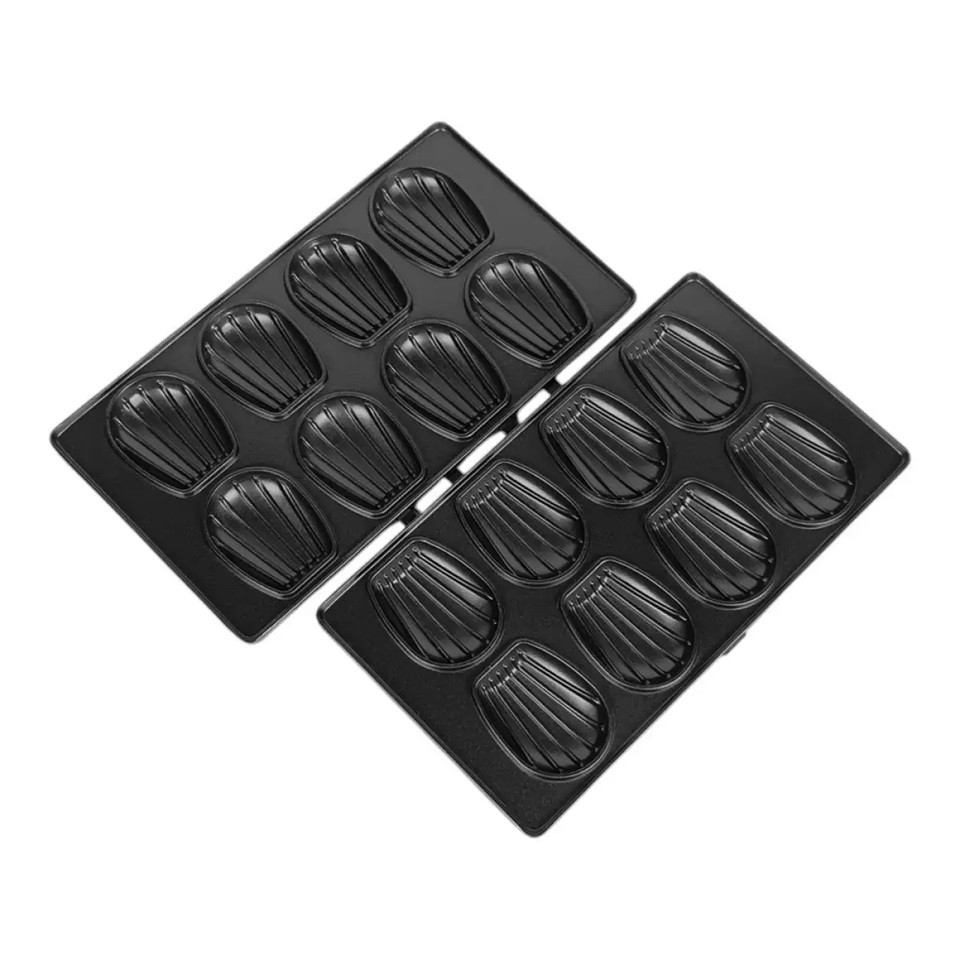 Сэндвичмейкер Grunhelm GSM824 800 Вт черный Киев - изображение 8