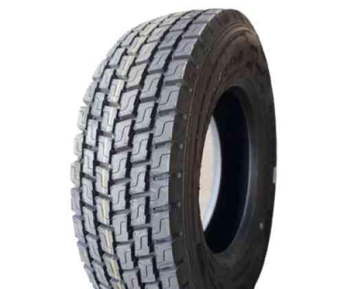 245/70 R17.5 Doublestar DSRD01 130/128M Ведуча вантажна шина Киев