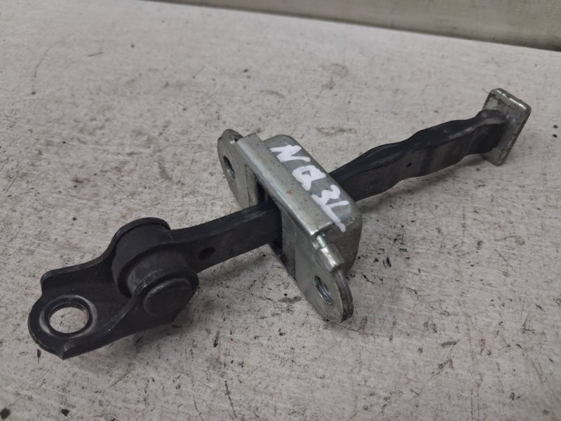 Ограничитель двери задний левый Nissan Qashqai 2006-2013 82430JD000 (Арт. 82835) Киев - изображение 1
