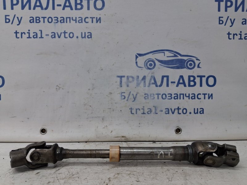 Карданчик рулевой Hyundai Tucson JM 2.0 DIESEL D4EA 2004 (б/у) Київ - зображення 4