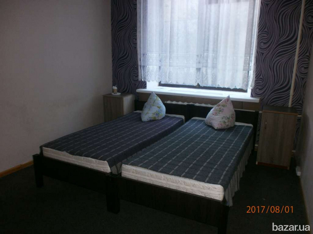посуточная аренда комната Киев, Днепровский, 900 грн./сутки Київ - зображення 3