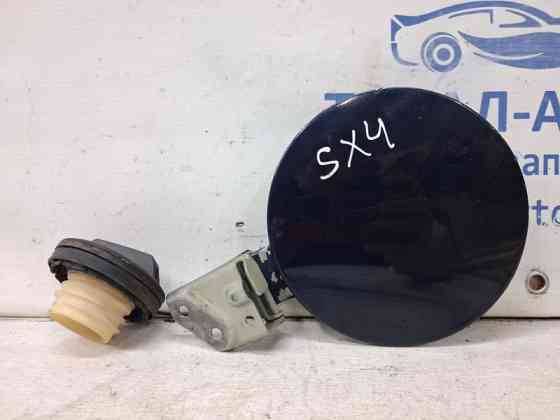 Лючок бака Suzuki SX4 2006-2014 6485075K10 (Арт. 62982) Киев