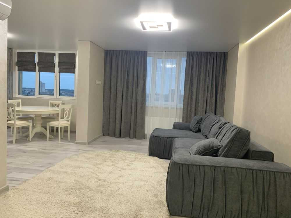 долгосрочная аренда 2-к квартира Киев, Соломенский, 35000 грн./мес. Київ - зображення 7