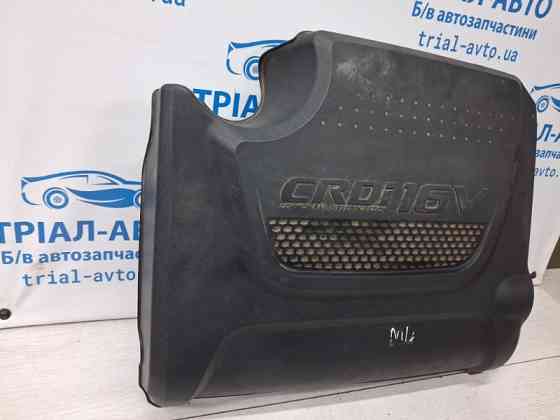 Декоративная крышка ДВС Hyundai Santa fe 2012-2019 292402F701 (Арт. 68597) Київ