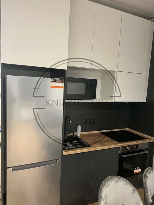 ОРЕНДА 1- кім кв на Нивках вул Щербаківського 52 код 11202068 Київ - зображення 5