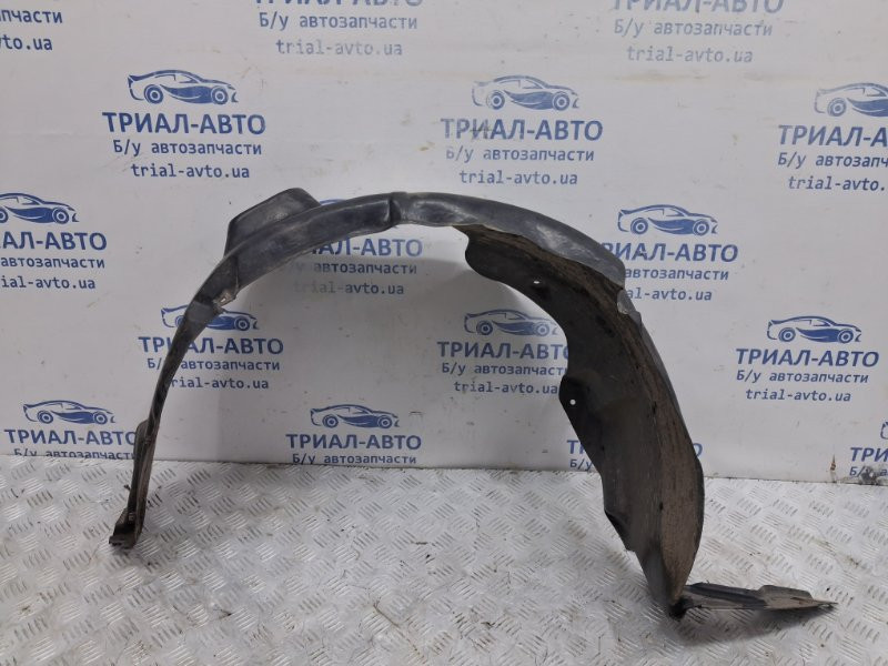 Подкрылок передний правый Kia Ceed 2006-2012 868121H510 (Арт. 66080) Киев - изображение 1