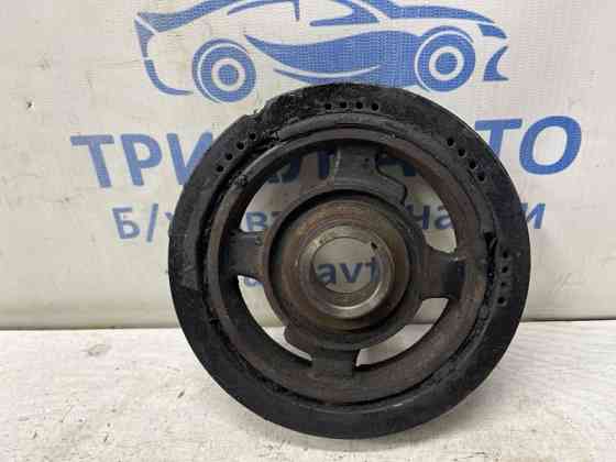 Шкив коленвала Toyota Camry 2001-2006  (Арт. 81638) Київ