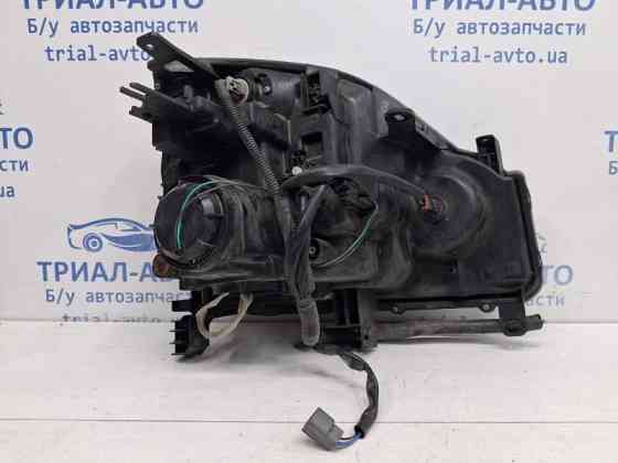 Фара левая Ксенон Nissan X-Trail T31 2.0 DIESEL M9R 2007 (б/у) Київ