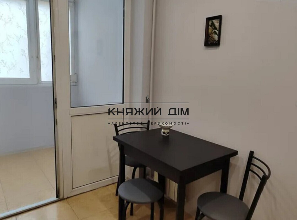 Оренда 1-но к. квартири в центрі Києва м. Палац Спорту. №11200990 Київ - зображення 5