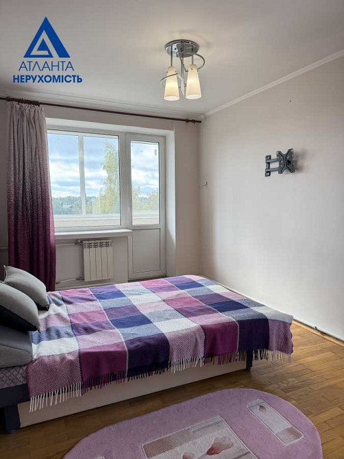 продажа 3-к квартира Луцк, 75000 $ Луцьк - зображення 2