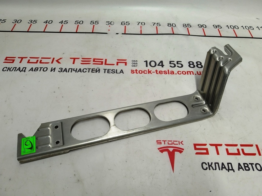 Кронштейн крепления чарджер блока (GEN3) Tesla model X 1462537-02-Z Киев - изображение 1