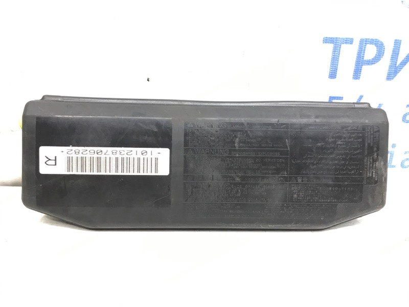 Подушка безопасности в кресло Mitsubishi Lancer 9 1.6 БЕНЗИН 4G18 2003 прав. (б/у) Київ - зображення 4