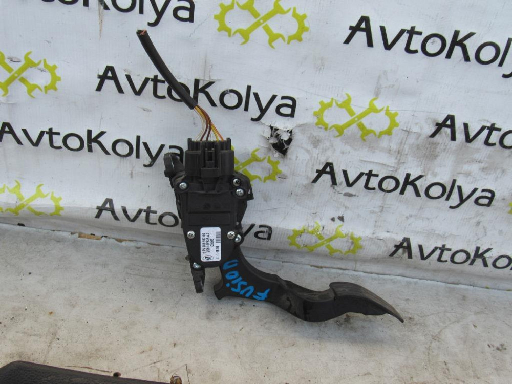 Педаль газа Ford Fusion 2002-2012 (2S61-9F836-AA) Ковель - зображення 1