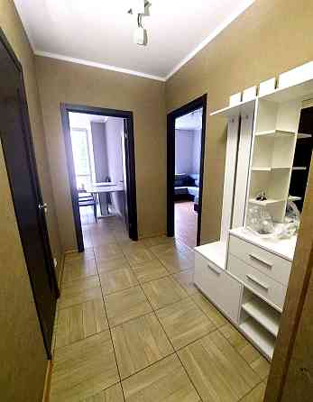 Сдам 1- ком. ЖК Маршал Сити. Новострой. Таирова. Одеса