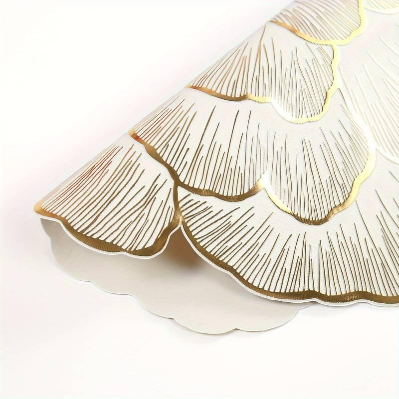 Подставки Пивония Leeseph 38см 2шт белые Одесса - изображение 2