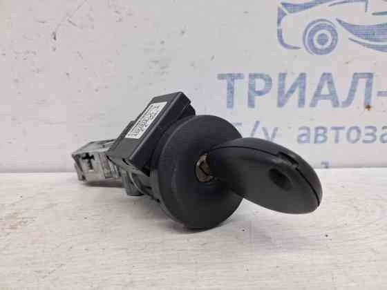 Замок зажигания Dacia Duster HS 1.5 DIESEL K9K 2010 (б/у) Киев