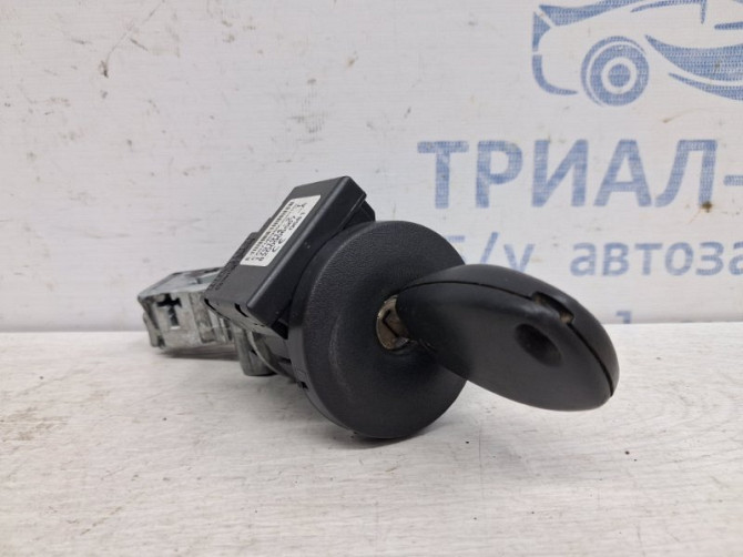 Замок зажигания Dacia Duster HS 1.5 DIESEL K9K 2010 (б/у) Киев - изображение 2