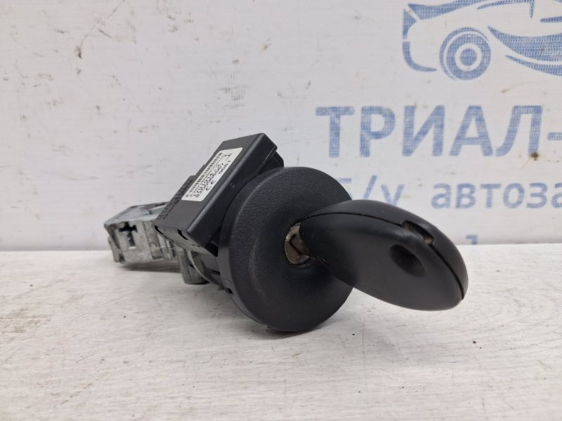 Замок зажигания Dacia Duster 2010-2017 8200906567 (Арт. 62549) Київ - зображення 2