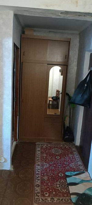 долгосрочная аренда 1-к квартира Киев, Соломенский, 9000 грн./мес. Київ - зображення 5