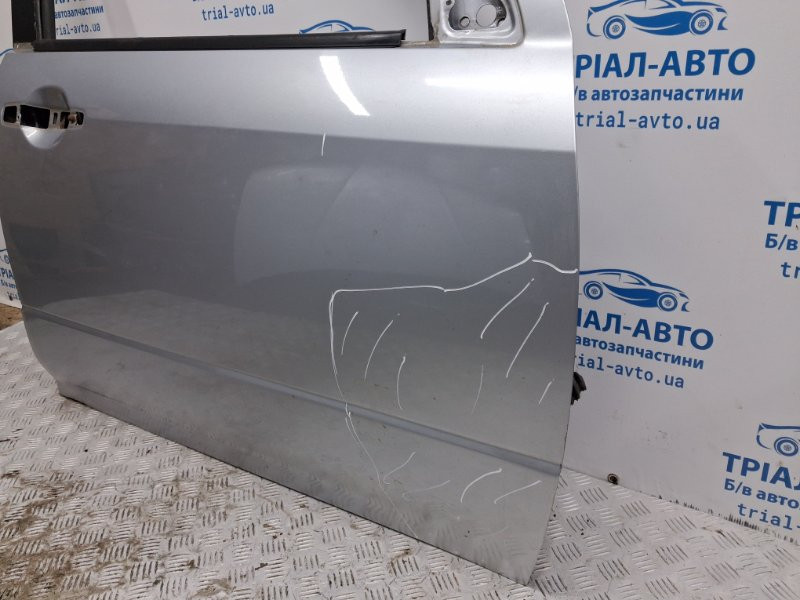 Дверь передняя правая Mitsubishi Outlander CU 2.4 БЕНЗИН 4G69 2003 (б/у) Киев - изображение 5