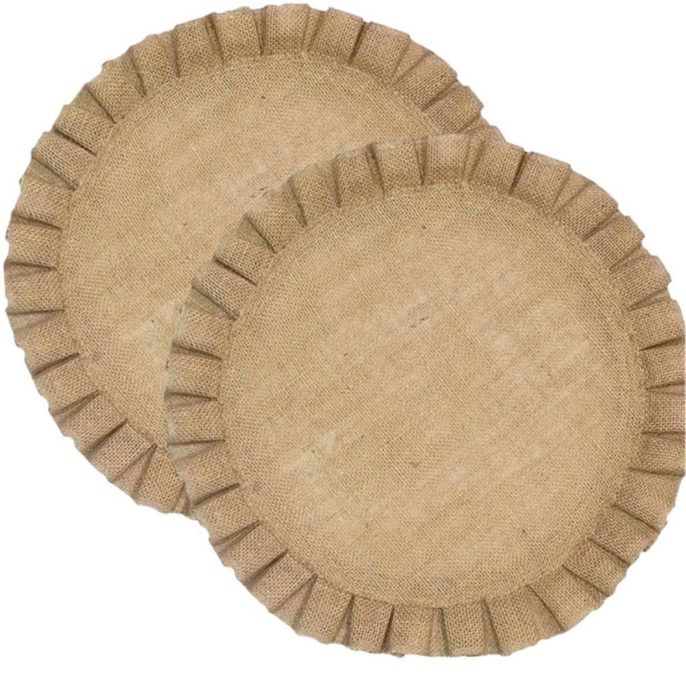 Подставки под тарелку Leeseph 2 шт Одесса - изображение 1