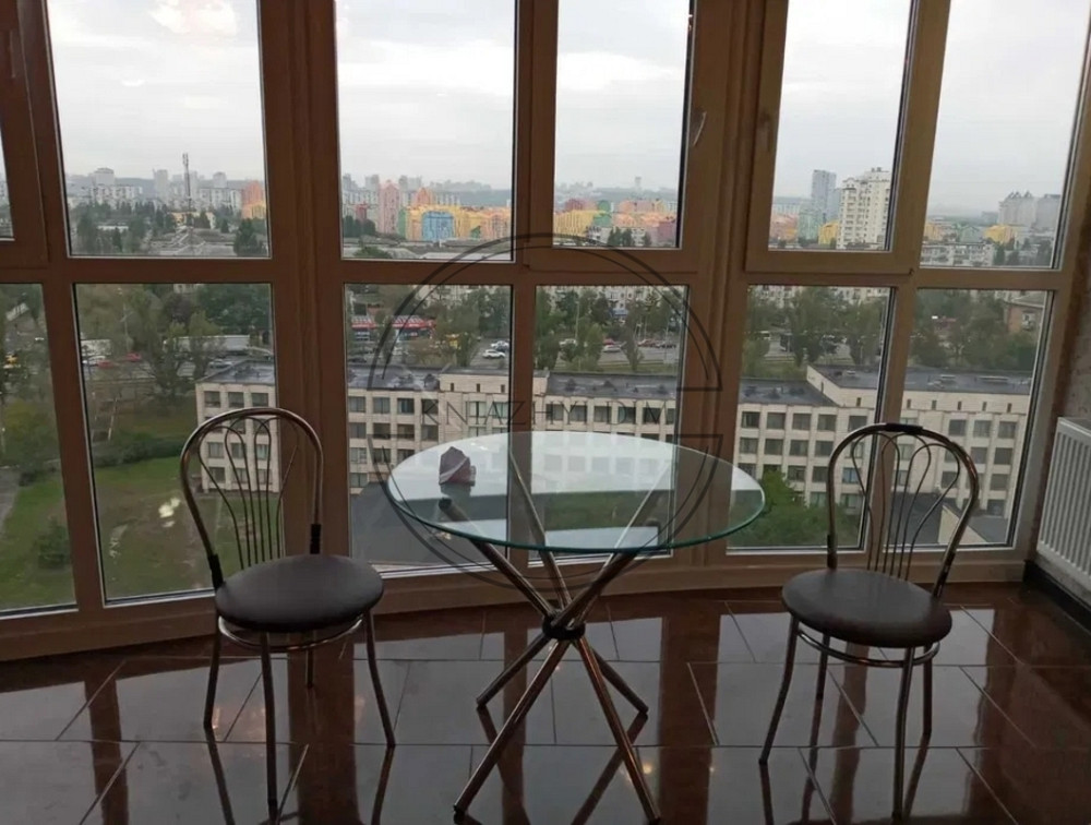 Оренда 1 кв. студіо в ЖК Нова Хвиля. по Харківському шосе Код об'єкту № 11199954 Киев - изображение 11