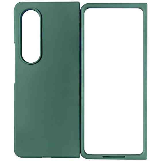 Чехол Foldables Silicone Cover Lakshmi (AAA) для Samsung Galaxy Z Fold4 Херсон