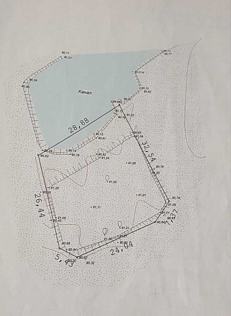 продажа 4-к дом Бориспольский, Кийлов, 115000 $  - зображення 11