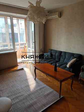 Відмінна 1-я. квартиру на Печерську. М. Арсельная. Код об'єкта: 1192460. Київ