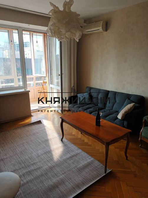 Відмінна 1-я. квартиру на Печерську. М. Арсельная. Код об'єкта: 1192460. Київ - зображення 6