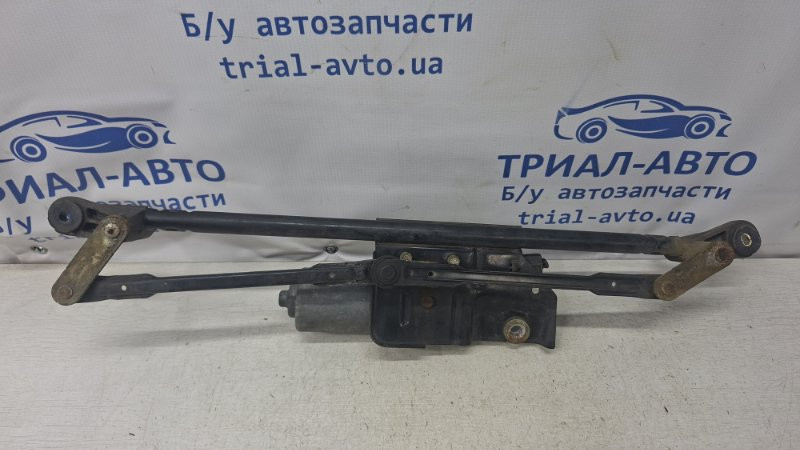 Трапеция дворников SsangYong Actyon CJ 2.0 DIESEL D20DT 2005 (б/у) Київ - зображення 4