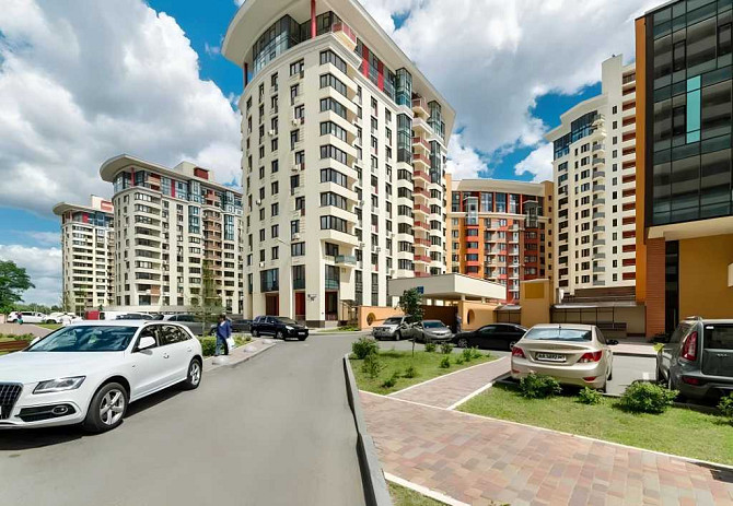 долгосрочная аренда 3-к квартира Киев, Голосеевский, 1200 $/мес. Київ - зображення 10