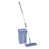 Комплект для уборки з отжимом голубой. TTM239 Киев