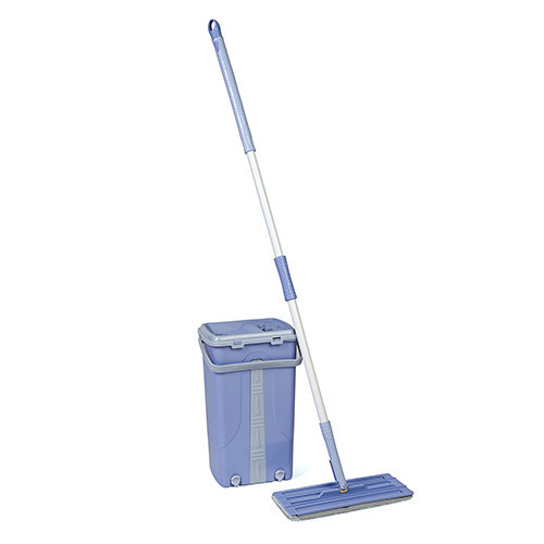 Комплект для уборки з отжимом голубой. TTM239 Киев - изображение 1