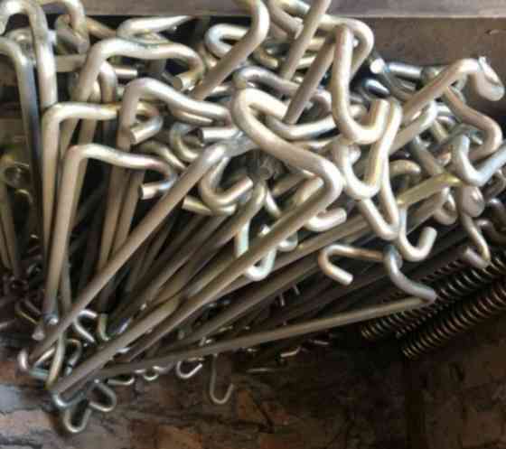 Разбрасыватель минеральных удобрений 1-РМГ-4 Запоріжжя