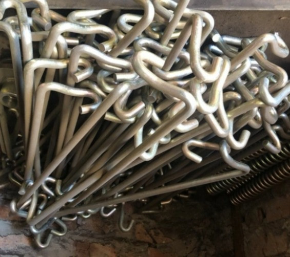 Разбрасыватель минеральных удобрений 1-РМГ-4 Запоріжжя - зображення 5