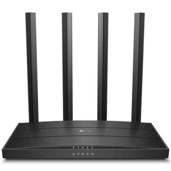 Wi-fi роутер TP-Link Archer C6 V6 Харків