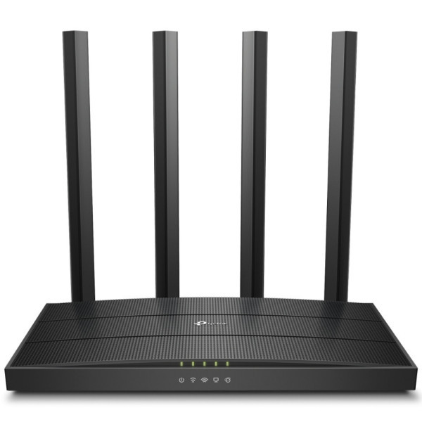 Wi-fi роутер TP-Link Archer C6 V6 Харків - зображення 2