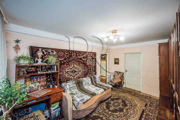 продажа 2-к квартира Киев, Подольский, 62000 $ Київ - зображення 7