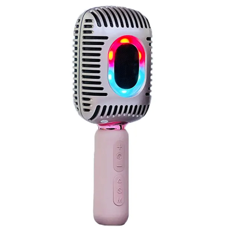 Караоке Микрофон-колонка KMC650 Херсон - изображение 1