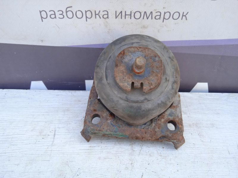 Подушка ДВС правая Toyota Prado J120 3.0 DIESEL 1KDFTV 2002 (б/у) Київ - зображення 1