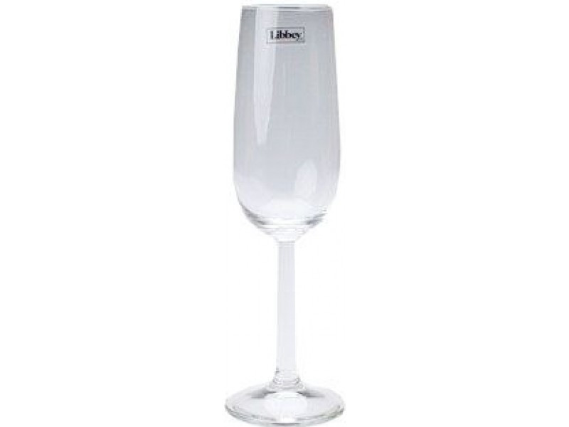Набір келихів для шампанського 180 мл 6 шт Flavours Libbey 31-225-094 Киев - изображение 1