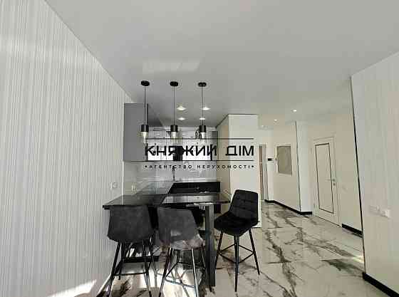 Оренда 1-кімнатної квартири в ЖК Great, Дніпровська Набережна 15Ж .м.Осокорки Київ