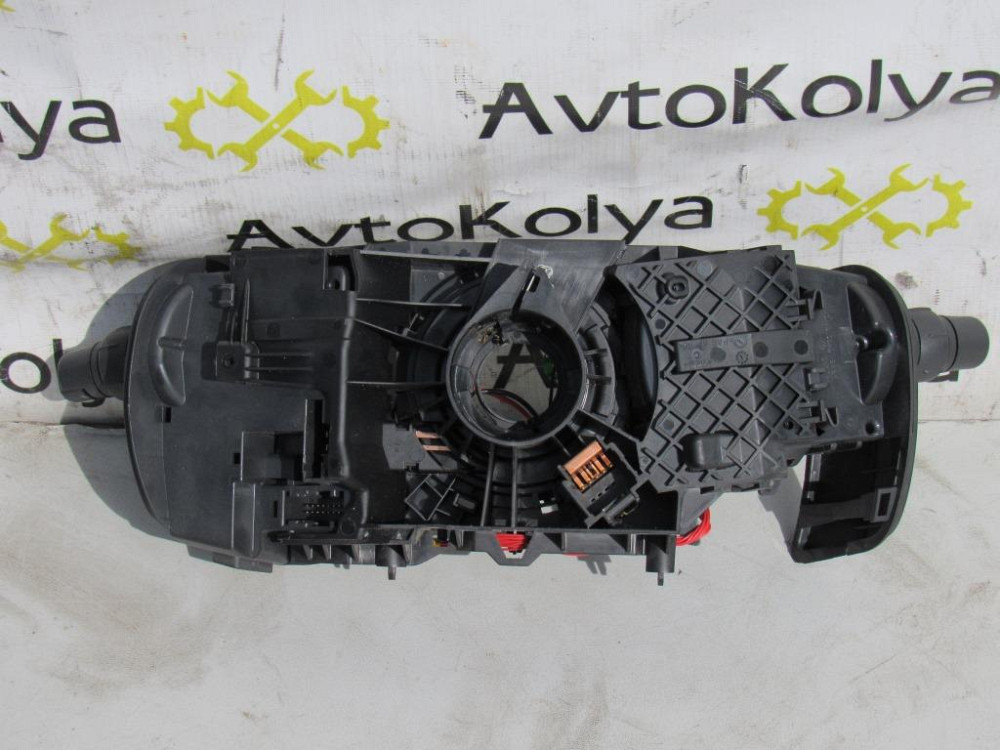 Подрулевой переключатель в сборе Renault Kangoo 2008-2015 (255671719R) Ковель - зображення 5