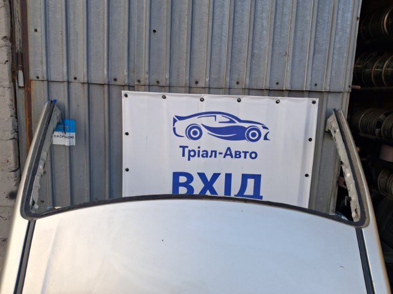 Крыша Mazda 3 BK 1.6 БЕНЗИН Z6 2003 (б/у) Киев - изображение 2