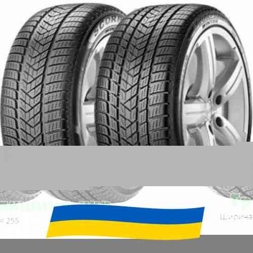 285/45 R20 Pirelli Scorpion Winter 112V Позашляхова шина Київ