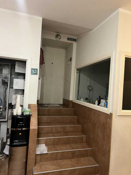 долгосрочная аренда офисное помещение Киев, Печерский, 5325 $/мес. Київ - зображення 12