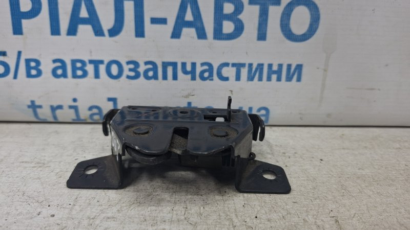 Замок капота Kia Sorento XM 2.4 БЕНЗИН G4KJ 2009 (б/у) Киев - изображение 3